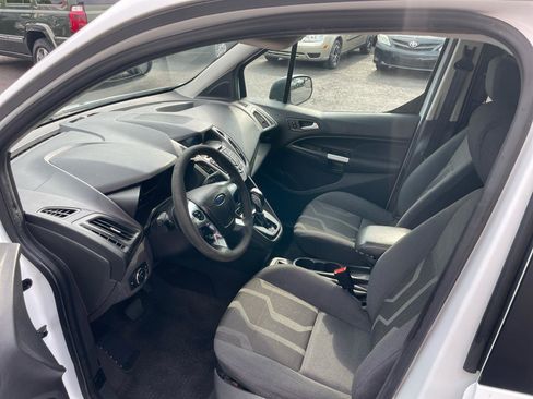 Used 2015 Ford Transit Connect XLT FWD image 22