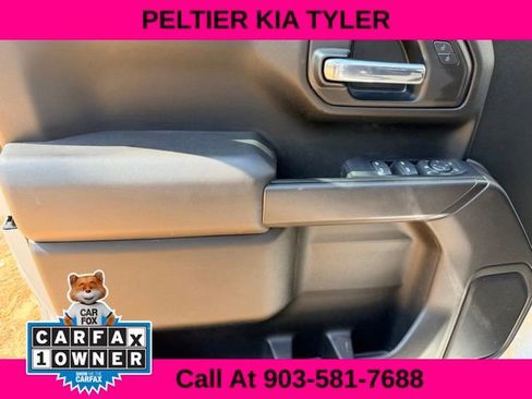 Used 2023 GMC Sierra 1500 Pro w/ Pro Value Package image 16