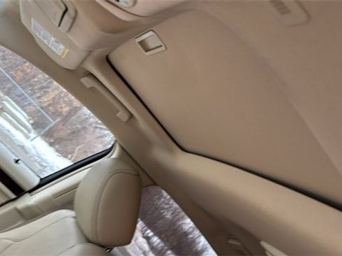 Used 2014 Ford Taurus Limited w/ Equipment Group 301A image 8