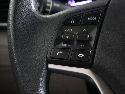 Used 2020 Hyundai Tucson SE FWD image 33