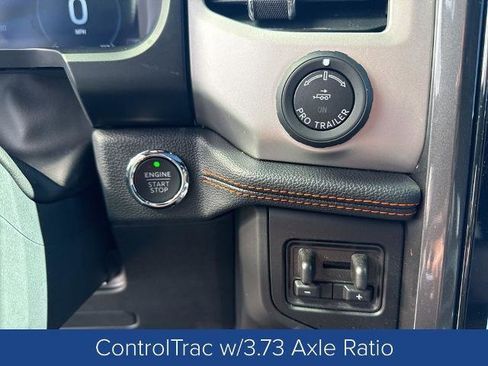 Certified 2024 Ford Expedition Timberline image 22