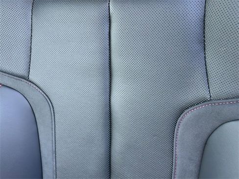 Used 2024 Acura ZDX A-Spec image 34