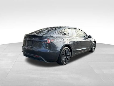 Used 2024 Tesla Model 3 Standard Range image 6