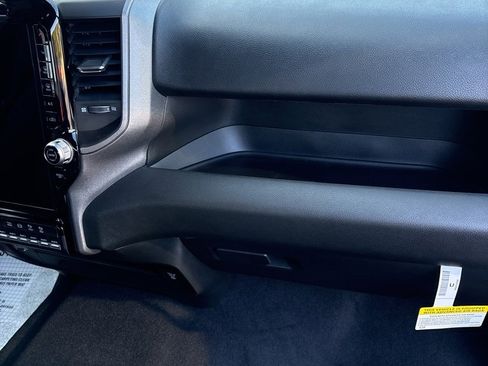 New 2026 RAM 2500 Tradesman image 36