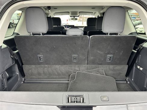 Certified 2025 Ford Expedition Active image 24