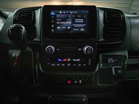 Used 2023 RAM ProMaster 2500 w/ Driver Convenience Group image 22