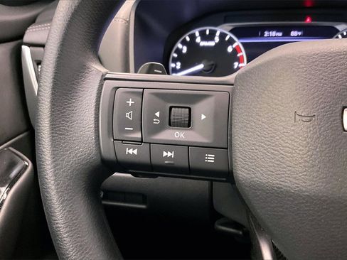 Certified 2025 Nissan Rogue S image 18