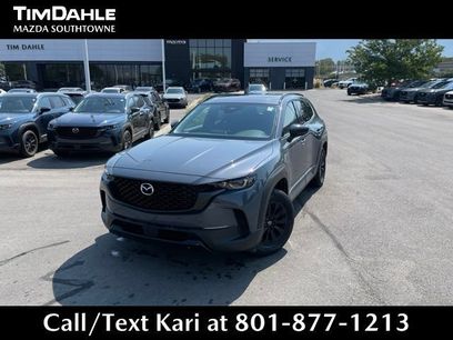 Certified 2026 MAZDA CX-50 AWD 2.5 Hybrid w/ Weather Package