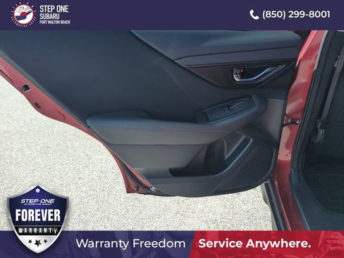 Used 2025 Subaru Outback Premium AWD/4WD image 27