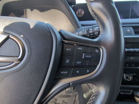 Used 2021 Lexus UX 250h w/ Accessory Package (Z1) image 16