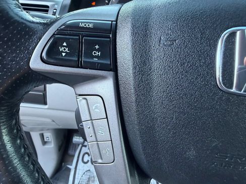 Used 2014 Honda Odyssey EX-L image 22