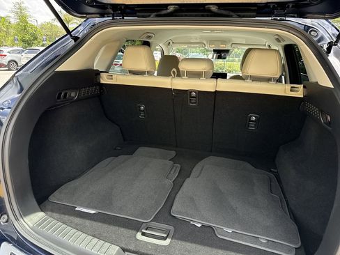 Certified 2023 MAZDA CX-5 AWD 2.5 S w/ Select Package image 57