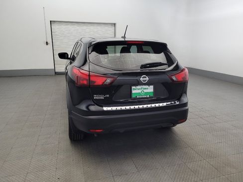 Used 2018 Nissan Rogue Sport S w/ S Appearance Package image 6