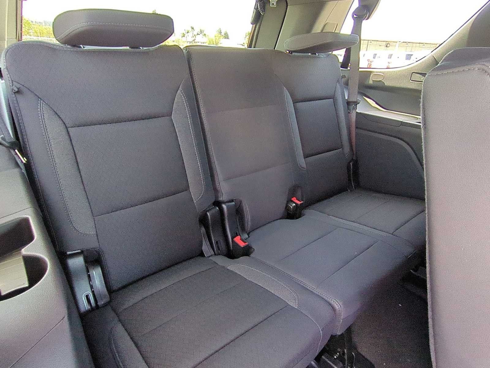 New 2026 Chevrolet Tahoe LS RWD image 26