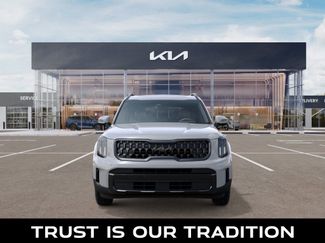 New 2025 Kia Telluride EX X-Line video 2