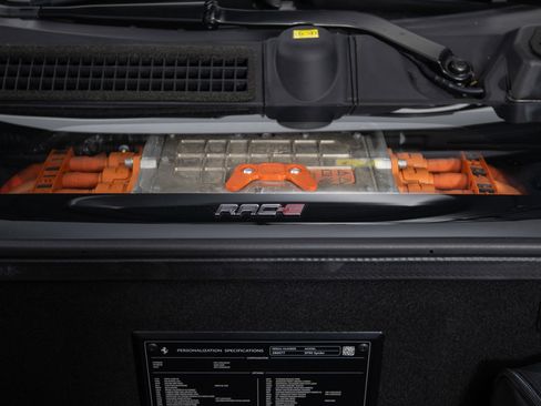 Certified 2022 Ferrari SF90 Spider image 46