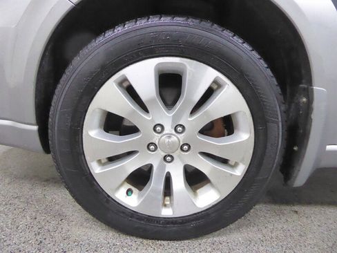 Used 2009 Subaru Outback 2.5i Limited image 31