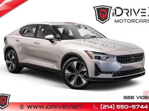 Used 2023 Polestar Polestar 2 FWD image 1