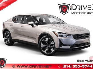 Used 2023 Polestar Polestar 2 FWD video 1