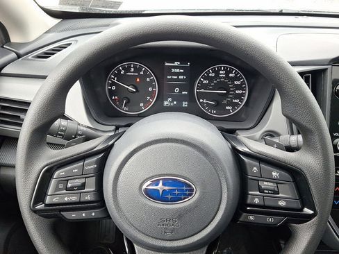 New 2026 Subaru Crosstrek 2.0i Premium image 14