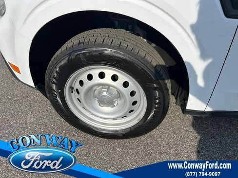 Used 2022 Ford Maverick XL w/ Equipment Group 100A Standard image 13