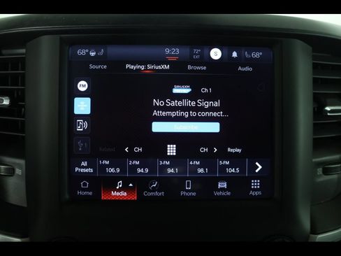 Used 2023 RAM 1500 Big Horn AWD/4WD image 27