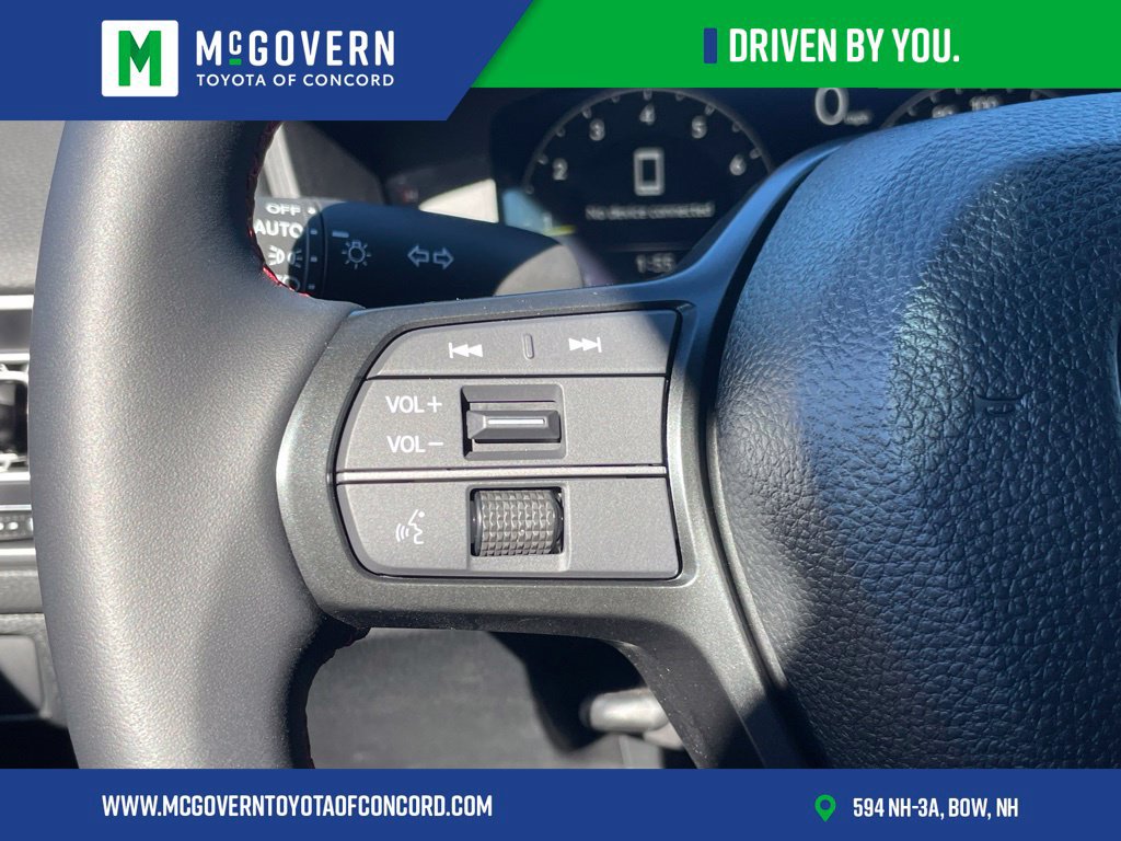 Used 2026 Honda Civic Type R image 28