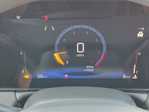 New 2026 Chevrolet TrailBlazer LT FWD image 10