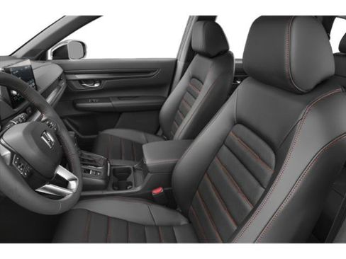 Used 2025 Honda CR-V Sport-L image 9