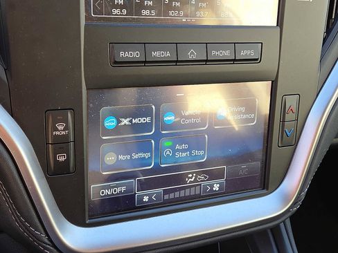 Certified 2025 Subaru Outback image 16