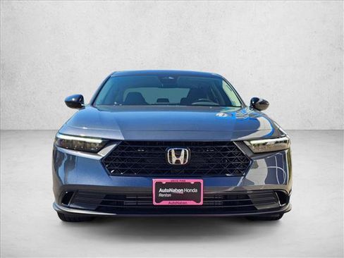 New 2026 Honda Accord SE image 8