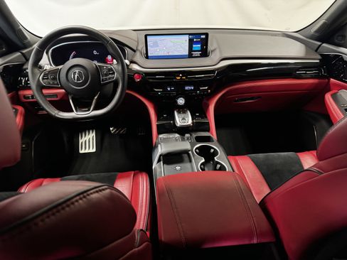 Certified 2023 Acura MDX A-Spec image 21