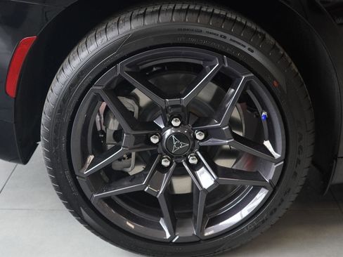 New 2026 Dodge Charger Scat Pack w/ Blacktop Package image 14