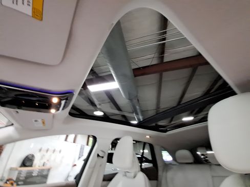 Certified 2023 Mercedes-Benz EQE 350+ SUV image 33
