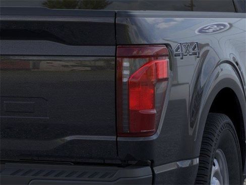 New 2025 Ford F150 XL image 21