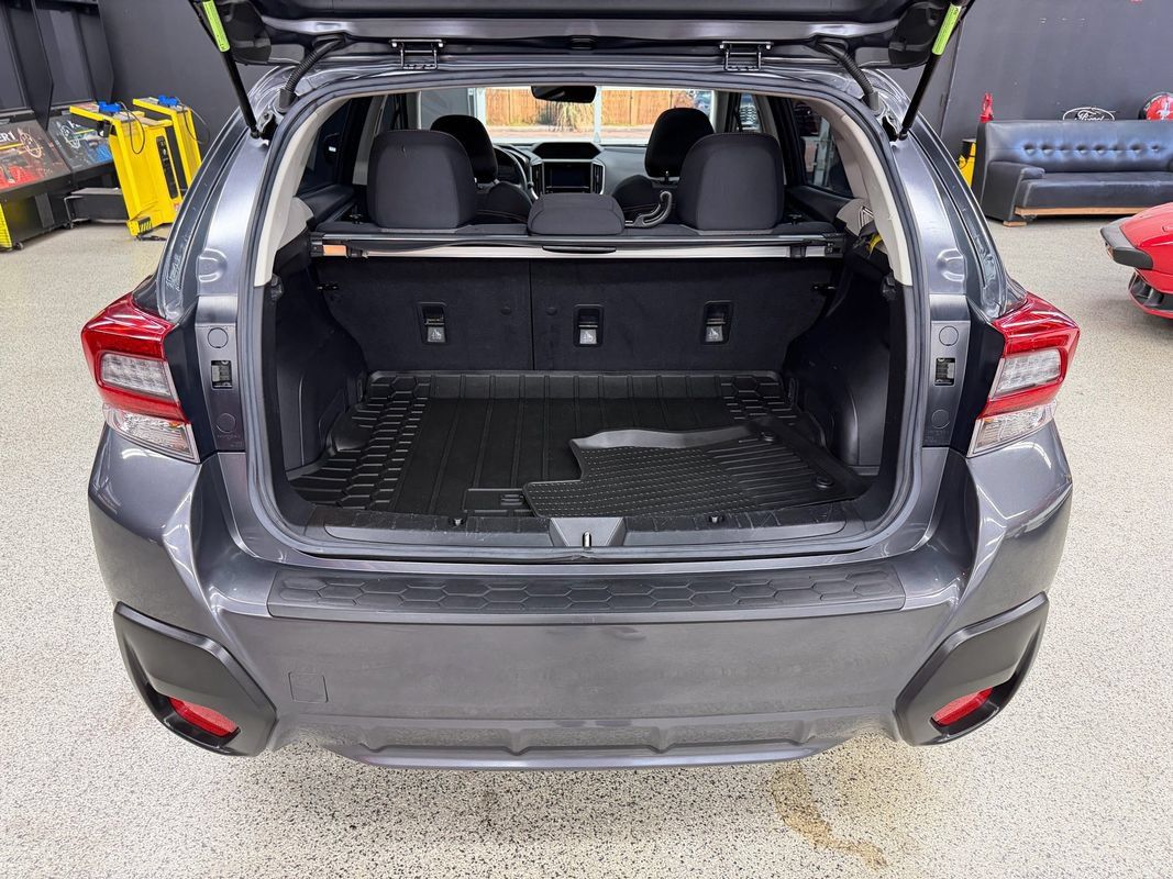 Used 2020 Subaru Crosstrek 2.0i Premium w/ Moonroof Package 1 AWD/4WD image 15
