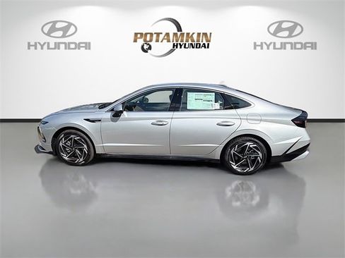 New 2026 Hyundai Sonata SEL image 8