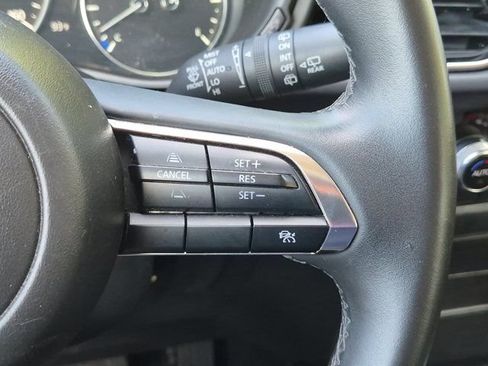 Used 2025 MAZDA CX-30 AWD 2.5 S w/ Preferred Package image 21