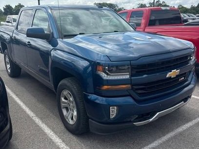 Used 2018 Chevrolet Silverado 1500 LT w/ All Star Edition