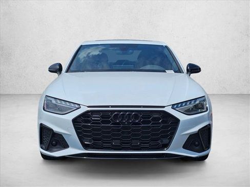 Used 2023 Audi A4 2.0T Premium Plus w/ Premium Plus Package AWD/4WD image 2