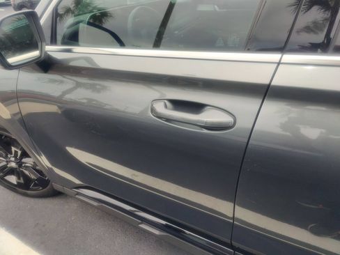 Used 2023 Hyundai Palisade XRT AWD/4WD image 10