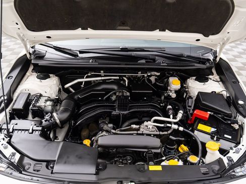 Used 2022 Subaru Crosstrek 2.5i Sport w/ Popular Package #3 image 31