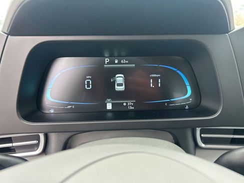 New 2026 Hyundai Elantra SEL Sport image 14