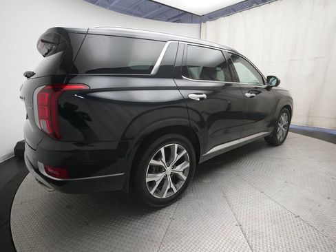 Used 2021 Hyundai Palisade Limited w/ Winter Package AWD/4WD image 36