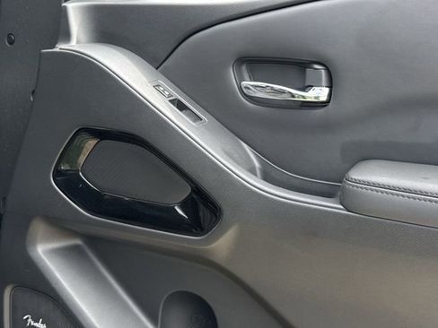 Used 2022 Nissan Frontier Pro-X w/ Pro-X Premium Package image 30