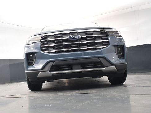 New 2026 Ford Explorer Active w/ Active Comfort Package image 13