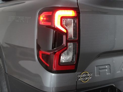 New 2026 Ford Ranger XLT RWD image 50
