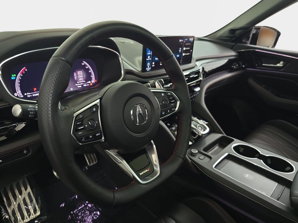 Used 2026 Acura MDX Type S w/ Advance Package AWD/4WD image 18