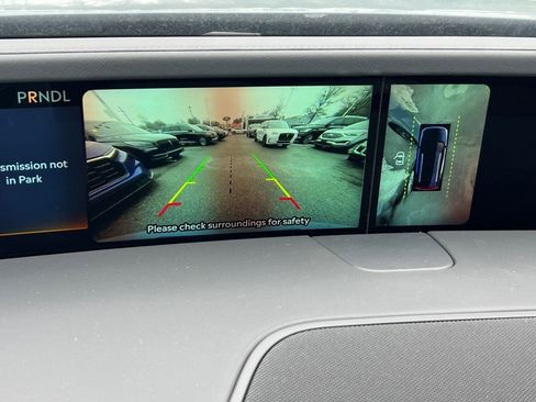 New 2026 Lincoln Nautilus Reserve image 17