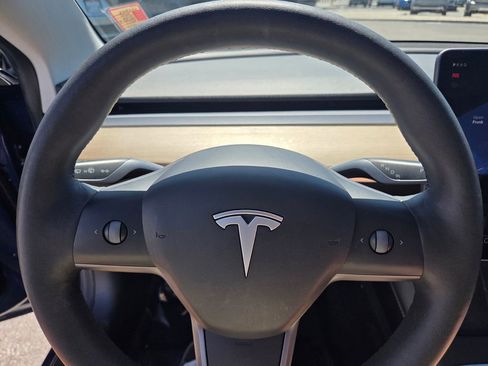 Used 2021 Tesla Model 3 Long Range AWD/4WD image 26